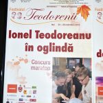 Concursul maraton „Ionel Teodoreanu în oglindă”