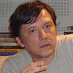 Petru Berteanu — scriitor, jurnalist